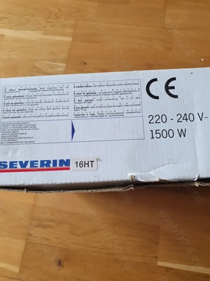 Plita electrica - imagine 2