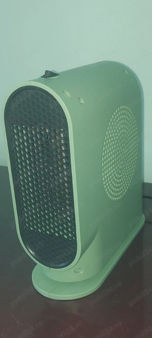 Vand aeroterma nefolosita.