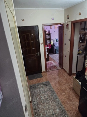 Apartament 2 camere decomandat zona Dacia - imagine 4