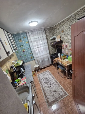 Apartament 2 camere decomandat zona Dacia - imagine 5