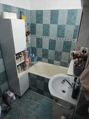 Apartament 2 camere decomandat zona Dacia - imagine 3