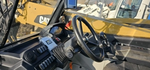 Încărcător telescopic Caterpillar CAT TH336 D - imagine 6