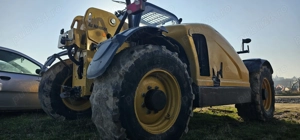 Încărcător telescopic Caterpillar CAT TH336 D - imagine 7