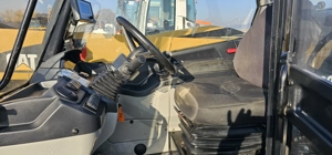 Încărcător telescopic Caterpillar CAT TH336 D - imagine 5