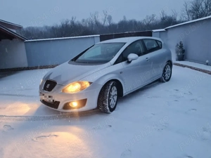 Seat Leon FACELIFT 2012 diesel Euro 5