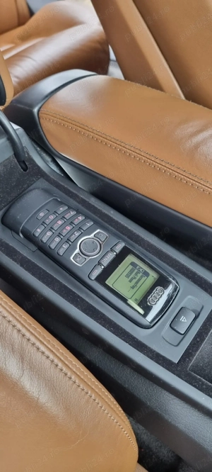 Vînd Audi A8 3.0 tdi  - imagine 4