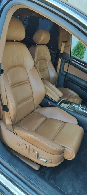 Vînd Audi A8 3.0 tdi  - imagine 3