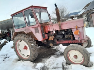 Tractor si accesorii de vânzare - imagine 2