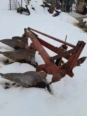 Tractor si accesorii de vânzare - imagine 5