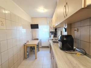 Apartament cu 3 camere zona Aviatiei parter 