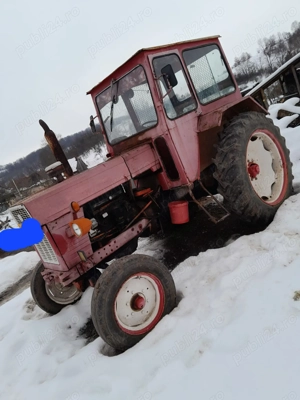 Tractor si accesorii de vânzare - imagine 3