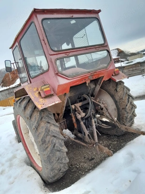 Tractor si accesorii de vânzare - imagine 4