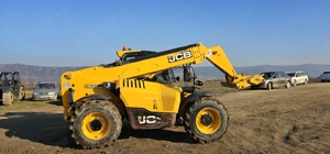 Încărcător telescopic JCB 535.95 - imagine 9