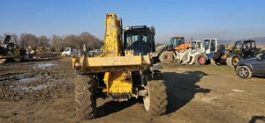 Încărcător telescopic JCB 535.95 - imagine 10