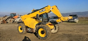 Încărcător telescopic JCB 535.95 - imagine 8