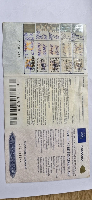 Volkswagen T5, 2010, pe firma - imagine 3