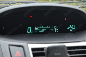 Toyota Yaris an fabricatie 2010 - imagine 5