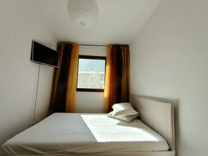 Apartament 3 camere - Baile Herculane - Semidecomandat - imagine 2