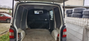 Volkswagen T5, 2010, pe firma - imagine 5