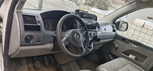 Volkswagen T5, 2010, pe firma - imagine 9