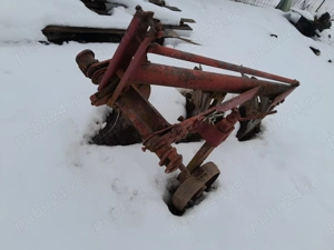 Tractor si accesorii de vânzare - imagine 7