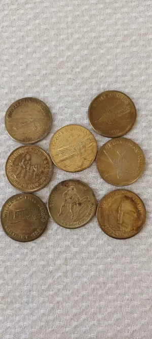 monede shell - imagine 2