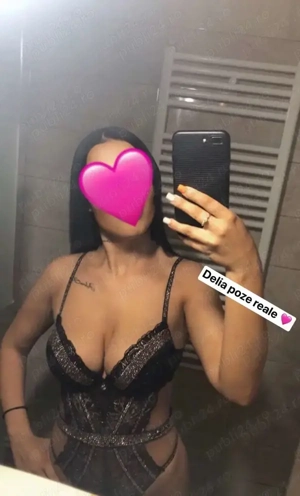 azi am ajuns in oras 