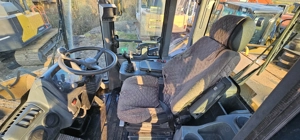 Încărcător frontal Hyundai HL 770 -9A - imagine 6