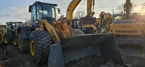 Încărcător frontal Hyundai HL 770 -9A - imagine 8