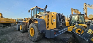 Încărcător frontal Hyundai HL 770 -9A - imagine 3