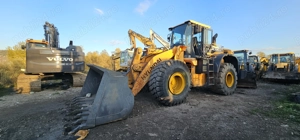 Încărcător frontal Hyundai HL 770 -9A - imagine 7