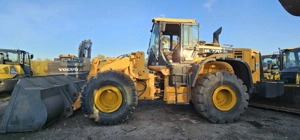 Încărcător frontal Hyundai HL 770 -9A - imagine 4