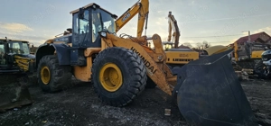 Încărcător frontal Hyundai HL 770 -9A - imagine 9