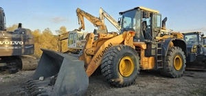 Încărcător frontal Hyundai HL 770 -9A