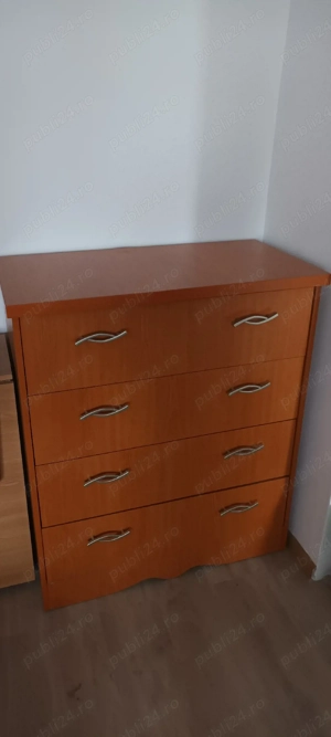 Comoda 4 sertare