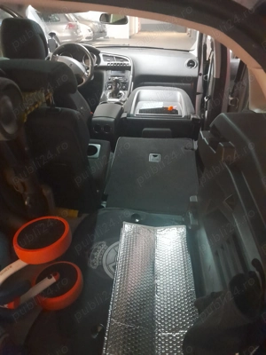 Peugeot 3008, 2.0 Diesel ,150 cp, 6 trepte. - imagine 9