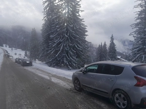 Peugeot 3008, 2.0 Diesel ,150 cp, 6 trepte. - imagine 7