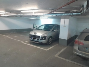 Peugeot 3008, 2.0 Diesel ,150 cp, 6 trepte. - imagine 3