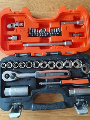 BAHCO S 330 - imagine 2