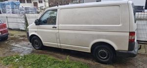 Volkswagen T5, 2010, pe firma - imagine 13