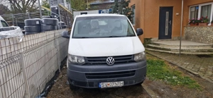 Volkswagen T5, 2010, pe firma - imagine 12