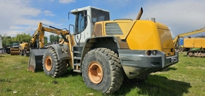 Încărcător frontal Liebherr L566 - imagine 3