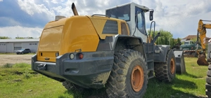 Încărcător frontal Liebherr L566 - imagine 2