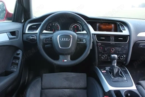 Audi A4 2.0 TDI Advance - imagine 2
