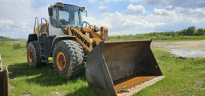 Încărcător frontal Liebherr L566 - imagine 4