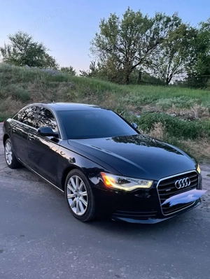 Audi A4 2.0 TDI Advance