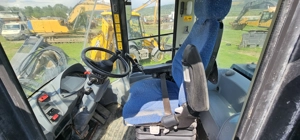 Încărcător frontal Hitachi ZW 180 PL - imagine 5