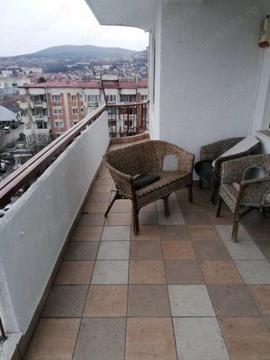 Apartament 3 camere mobilat și utilat Deva  - imagine 10
