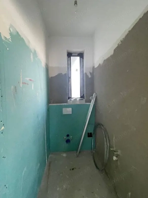 Duplex pe parter 4 camere - Mosnita Noua - imagine 11