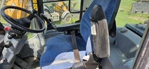 Încărcător frontal Hitachi ZW 180 PL - imagine 6